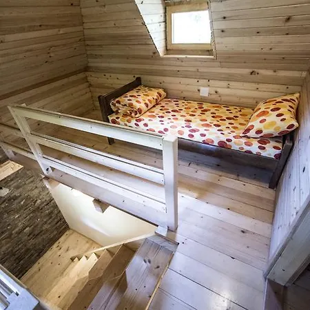 Apartment Gradacka Banja Brvnare Gradac (Raska)