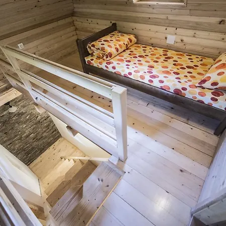 Apartment Gradacka Banja Brvnare