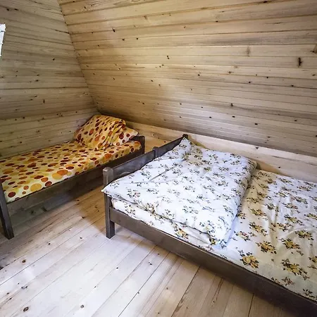 Gradacka Banja Brvnare * Gradac (Raska)