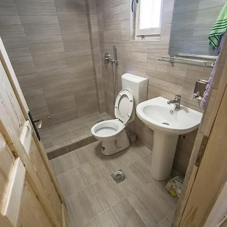 Gradacka Banja Brvnare Apartment Gradac (Raska)