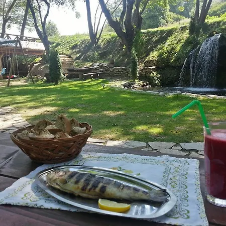 Gradacka Banja Brvnare Apartment Gradac (Raska)