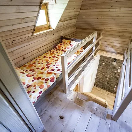 Gradacka Banja Brvnare *