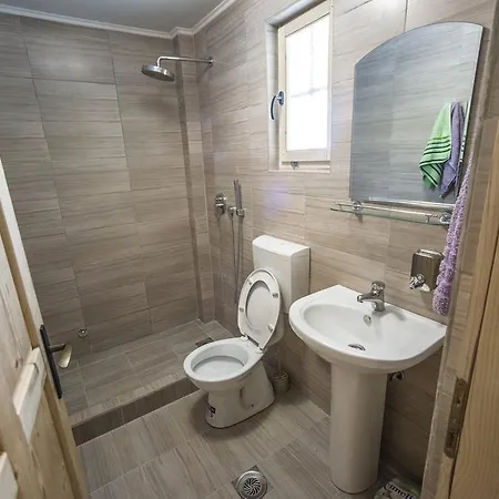 Gradacka Banja Brvnare Apartment *