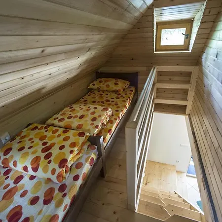 Apartment Gradacka Banja Brvnare Gradac (Raska)