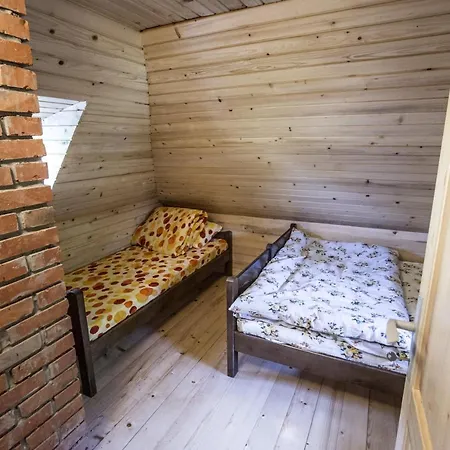 Gradacka Banja Brvnare Apartment *